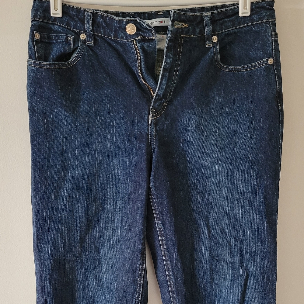 Tommy Hilfiger jeans